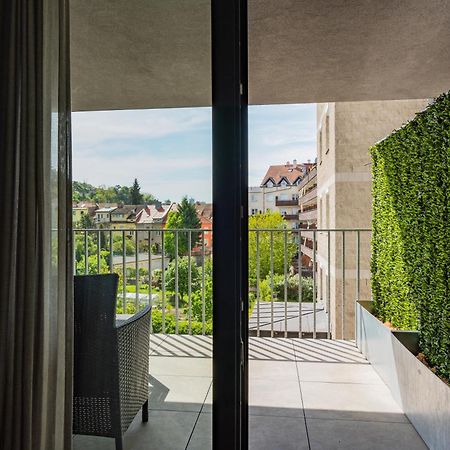Apartmany Viviena Brünn  Kültér fotó