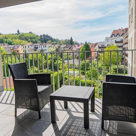 Apartmany Viviena Brünn  Kültér fotó
