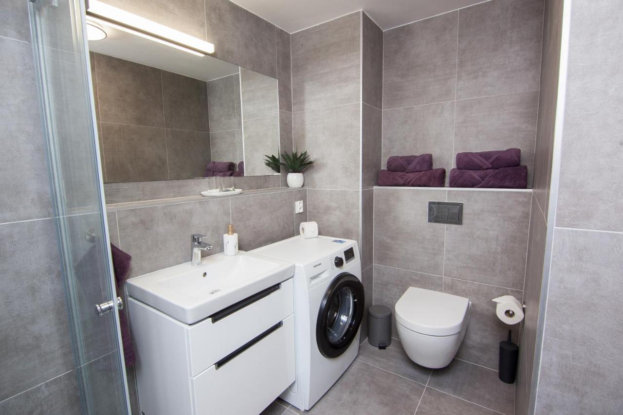 Apartmany Viviena Brünn  Kültér fotó