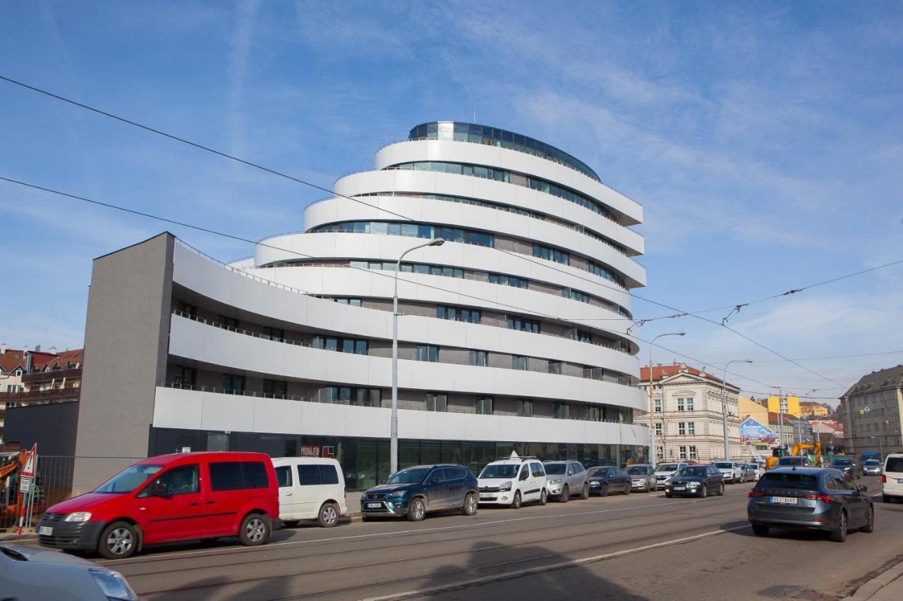 Apartmany Viviena Brünn  Kültér fotó