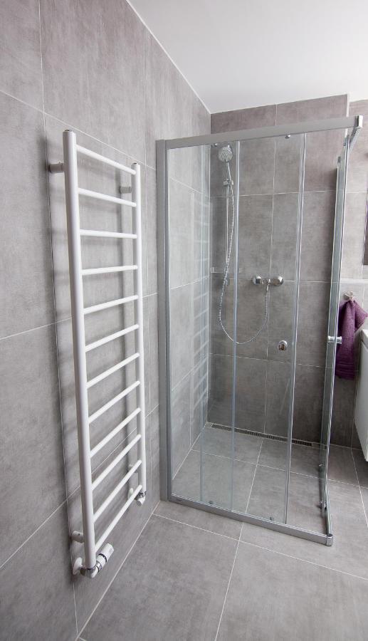 Apartmany Viviena Brünn  Kültér fotó